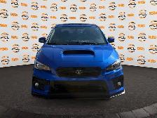 2019 Subaru WRX Manual B.cam H.seat AWD 1YR Warranty - Photo 2