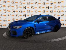 2019 Subaru WRX Manual B.cam H.seat AWD 1YR Warranty - Photo 3