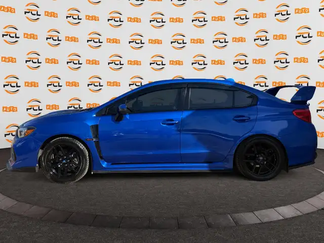 2019 Subaru WRX Manual B.cam H.seat AWD 1YR Warranty - Photo 4