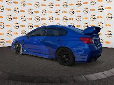 2019 Subaru WRX Manual B.cam H.seat AWD 1YR Warranty - Photo 5