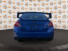 2019 Subaru WRX Manual B.cam H.seat AWD 1YR Warranty - Photo 6