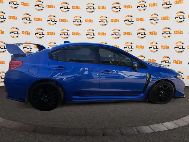 2019 Subaru WRX Manual B.cam H.seat AWD 1YR Warranty - Photo 8
