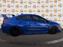 2019 Subaru WRX Manual B.cam H.seat AWD 1YR Warranty - Photo 8