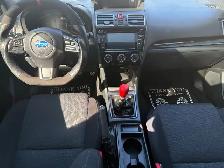 2019 Subaru WRX Manual B.cam H.seat AWD 1YR Warranty - Photo 9