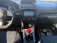 2019 Subaru WRX Manual B.cam H.seat AWD 1YR Warranty - Photo 10
