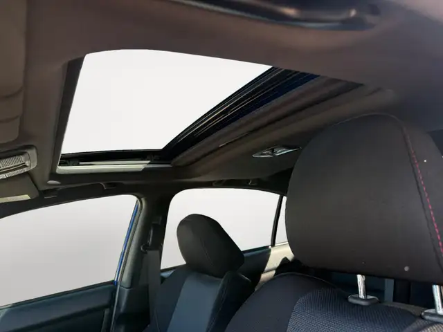 2019 Subaru WRX Manual B.cam H.seat AWD 1YR Warranty - Photo 11