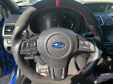 2019 Subaru WRX Manual B.cam H.seat AWD 1YR Warranty - Photo 17