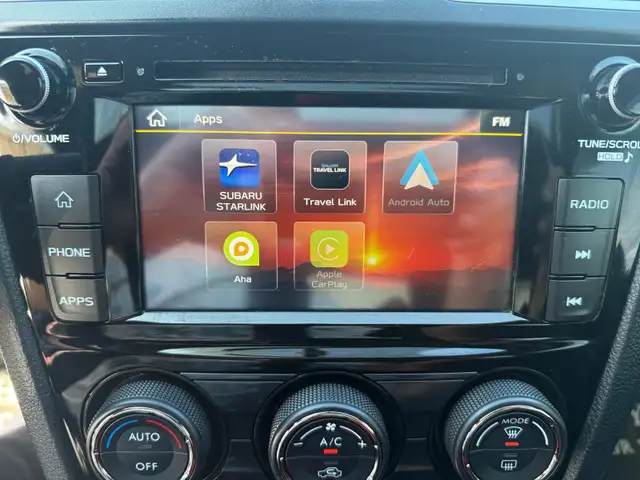 2019 Subaru WRX Manual B.cam H.seat AWD 1YR Warranty - Photo 18