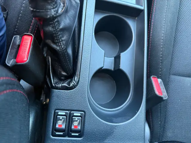 2019 Subaru WRX Manual B.cam H.seat AWD 1YR Warranty - Photo 19