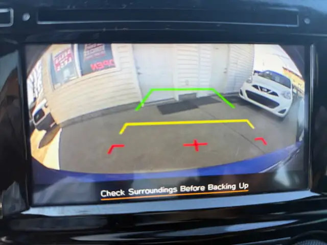2019 Subaru WRX Manual B.cam H.seat AWD 1YR Warranty - Photo 20