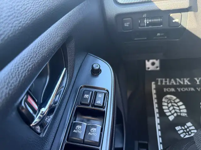 2019 Subaru WRX Manual B.cam H.seat AWD 1YR Warranty - Photo 21