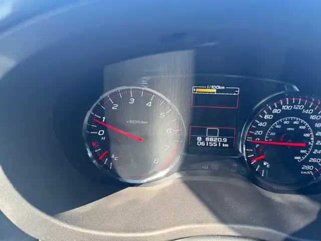 2019 Subaru WRX Manual B.cam H.seat AWD 1YR Warranty - Photo 22