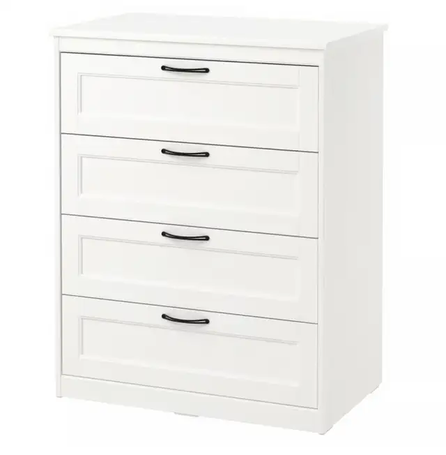 IKEA SONGESAND Dresser - Photo 2