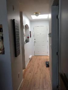 Spacious one-bedroom condo for rent in Aldergrove - Photo 7