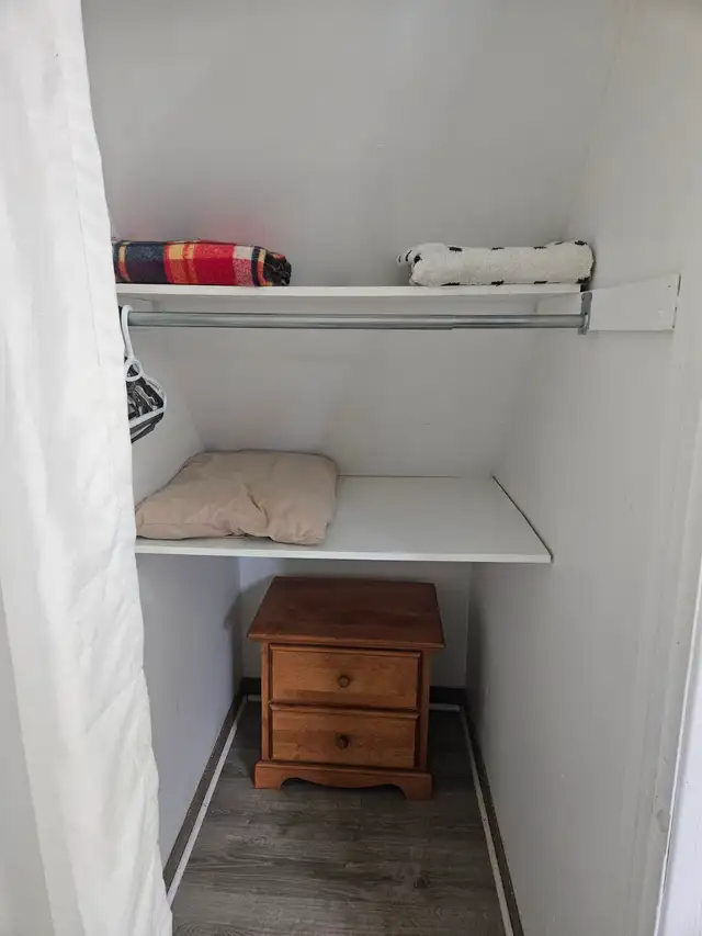 CHAMBRE VOISIN UNI. LAVAL LIBRE 540$ - Photo 6