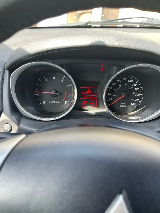 Mitsubishi RVR 2012 bon état - Photo 2