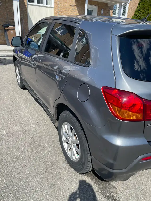 Mitsubishi RVR 2012 bon état - Photo 3