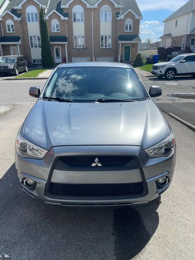 Mitsubishi RVR 2012 bon état - Photo 6
