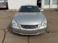2004 Lexus SC 430 | Rear Wheel Drive | Convertible | Low Mileage - Photo 2