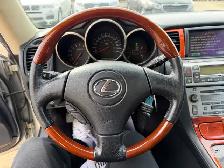 2004 Lexus SC 430 | Rear Wheel Drive | Convertible | Low Mileage - Photo 13