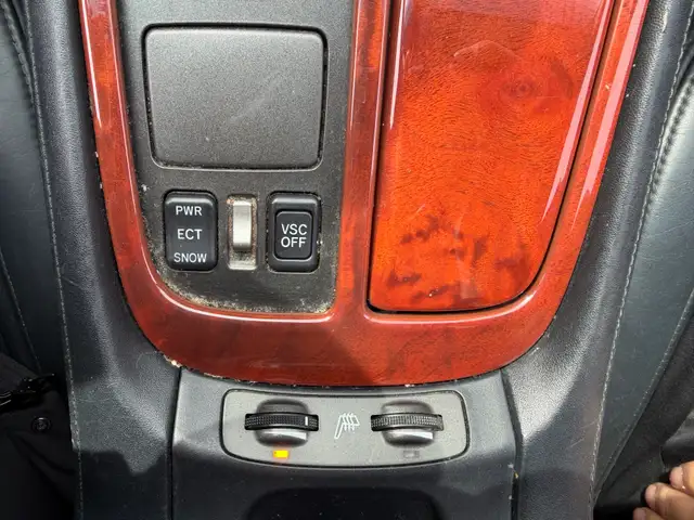 2004 Lexus SC 430 | Rear Wheel Drive | Convertible | Low Mileage - Photo 14