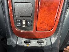 2004 Lexus SC 430 | Rear Wheel Drive | Convertible | Low Mileage - Photo 14