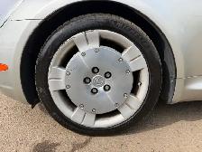 2004 Lexus SC 430 | Rear Wheel Drive | Convertible | Low Mileage - Photo 17