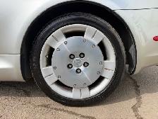 2004 Lexus SC 430 | Rear Wheel Drive | Convertible | Low Mileage - Photo 18