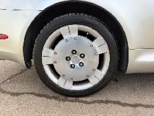 2004 Lexus SC 430 | Rear Wheel Drive | Convertible | Low Mileage - Photo 20