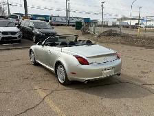 2004 Lexus SC 430 | Rear Wheel Drive | Convertible | Low Mileage - Photo 24