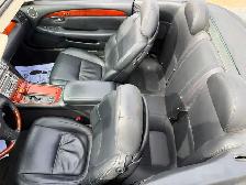 2004 Lexus SC 430 | Rear Wheel Drive | Convertible | Low Mileage - Photo 25