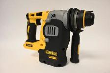 Dewalt Rotary Hammer Model DCH273 Tool Only USED in working