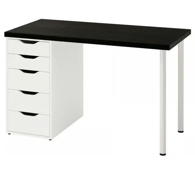 IKEA Alex Desk - Photo 2
