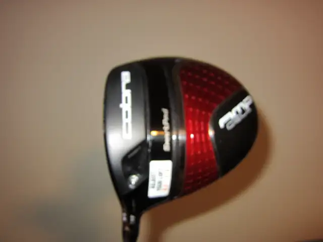 NEW LEFTIE BRAND NAME TOP QUALITY DRIVERS - Photo 2