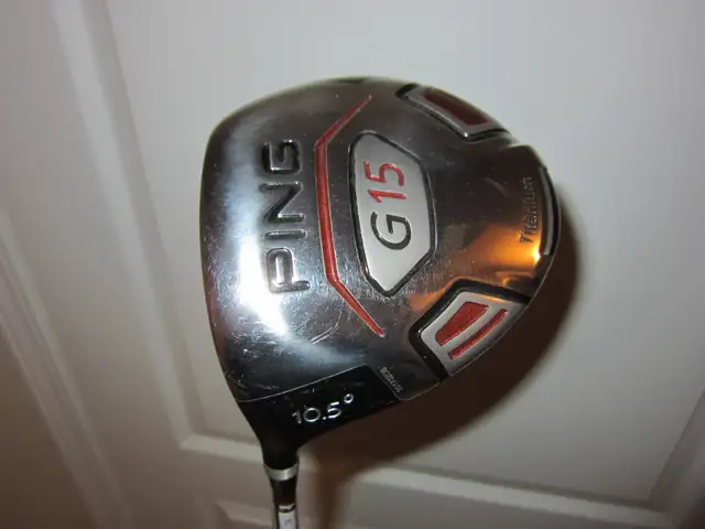 NEW LEFTIE BRAND NAME TOP QUALITY DRIVERS - Photo 3