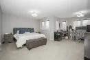 Private master bedroom for rent from June 1st