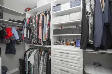 Private master bedroom for rent from June 1st - Photo 5