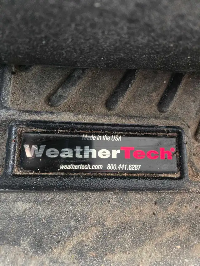 truck floor mats