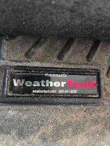 truck floor mats