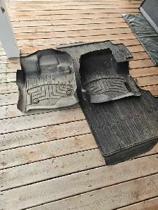 truck floor mats - Photo 2
