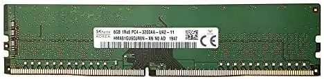 DESKTOP DDR4 PC4 MEMORY (RAM)
