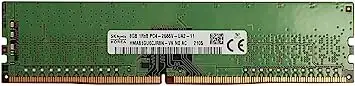 DESKTOP DDR4 PC4 MEMORY (RAM) - Photo 2