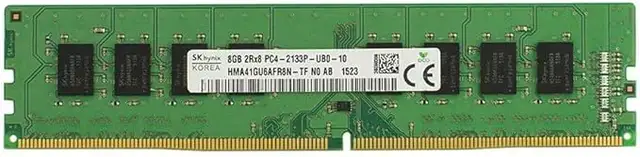 DESKTOP DDR4 PC4 MEMORY (RAM) - Photo 4