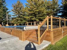 swimming pools - Photo 2