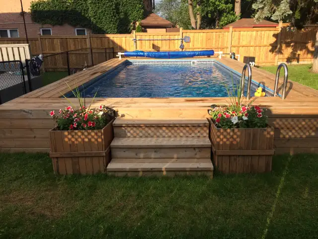 swimming pools - Photo 5