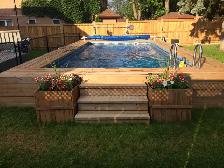 swimming pools - Photo 5