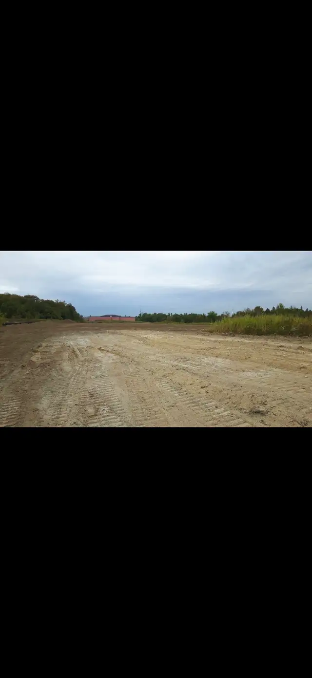 Barks Landscaping | Excavation, Skid Steer - Photo 2