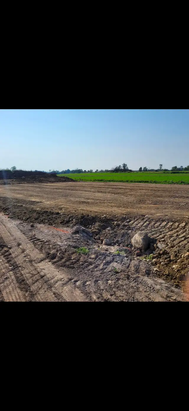 Barks Landscaping | Excavation, Skid Steer - Photo 5