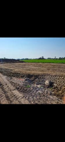 Barks Landscaping | Excavation, Skid Steer - Photo 5