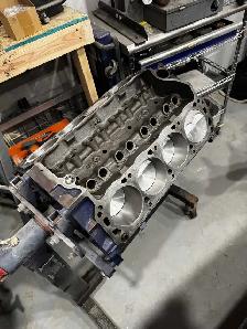 1988 Ford Mustang Project Car - Photo 6